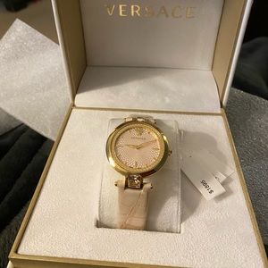 Versace women’s watch